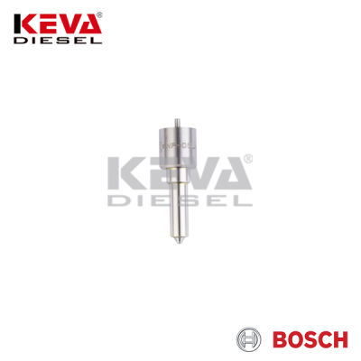 9432612872 Bosch Injector Nozzle (NP-DSLA147PN937) for Mitsubishi - 4