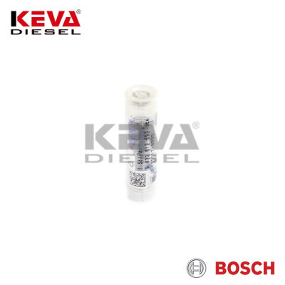 9432612892 Bosch Injector Nozzle (NP-DSLA150PN939) for Mitsubishi - 2