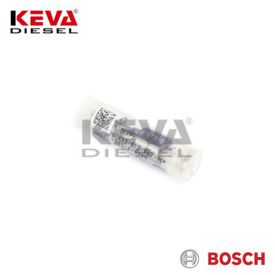 9432612892 Bosch Injector Nozzle (NP-DSLA150PN939) for Mitsubishi - 1