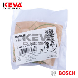 9441030509 Bosch Pump Piston - Bosch