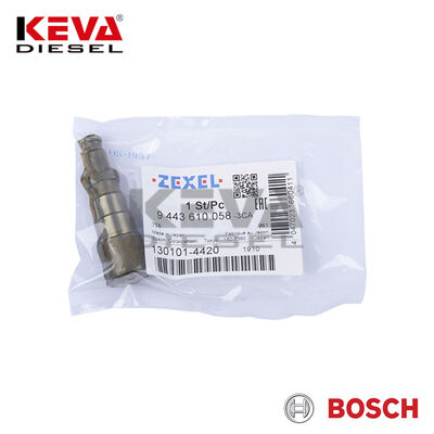 9443610058 Bosch Pump Element for Isuzu - 1