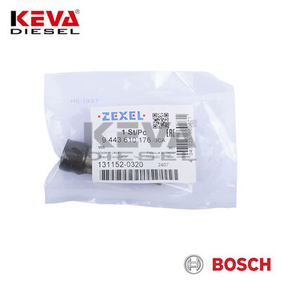 9443610176 Bosch Pump Element for Isuzu - 1