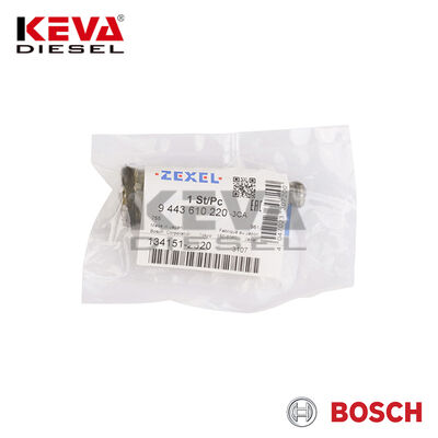 9443610220 Bosch Pump Element - 1