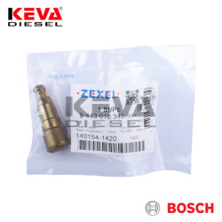 9443610343 Bosch Pump Element for Kubota - Bosch