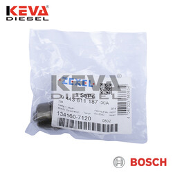 9443611187 Bosch Pump Delivery Valve - Bosch