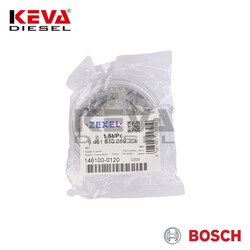 9461610089 Bosch Feed Pump for Isuzu, Mazda, Mitsubishi, Nissan, Ud Trucks - Bosch