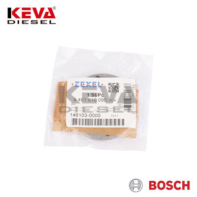 9461610090 Bosch Cover for Isuzu, Mazda, Mitsubishi, Nissan, Ud Trucks - 1