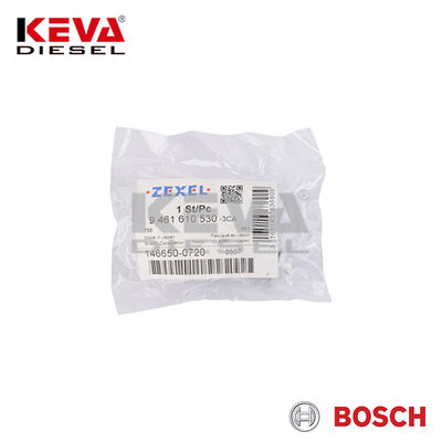 9461610530 Bosch Stop Valve for Opel, Isuzu, Nissan, Ud Trucks - 1