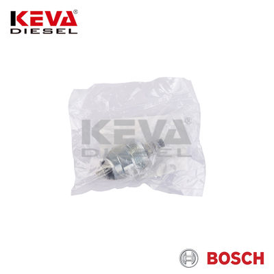 9461610530 Bosch Stop Valve for Opel, Isuzu, Nissan, Ud Trucks - 2