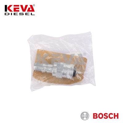 9461612132 Bosch Pulling Electromagnet for Isuzu, Nissan, Ud Trucks - 2