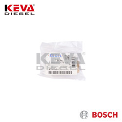 9461612175 Bosch Pump Piston for Isuzu, Komatsu, Nissan, Ud Trucks - Bosch