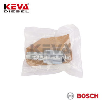 9461615275 Bosch Pulling Solenoid for Isuzu, Nissan, Ud Trucks, Yanmar - 2