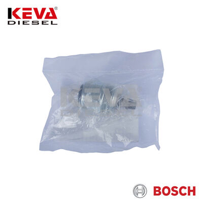 9461615511 Bosch Stop Solenoid for Isuzu, Mitsubishi, Nissan, Ud Trucks - 2