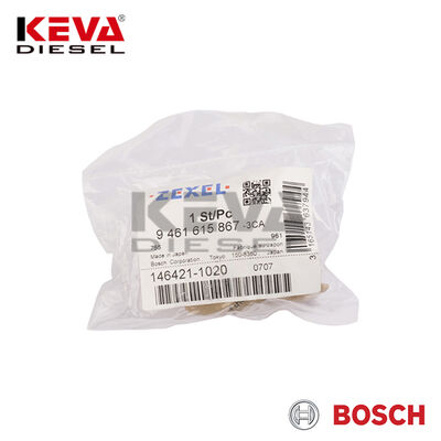 9461615867 Bosch Capsule for Isuzu, Nissan - 1