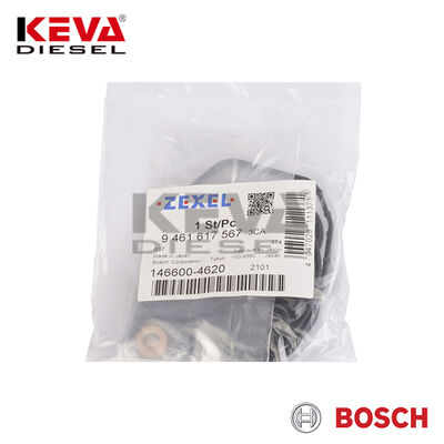 9461617567 Bosch Gasket Set for Isuzu - 1