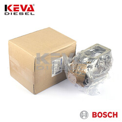 9461624249 Bosch Pump Housing - Bosch