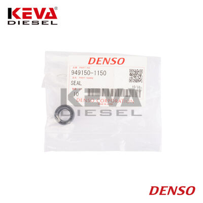 949150-1150 Denso Oil Seal for Mitsubishi, Hino - 1