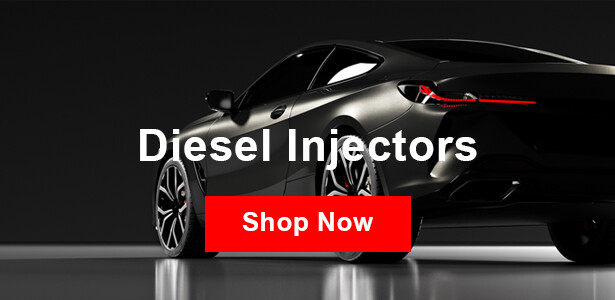 Diesel Injectors