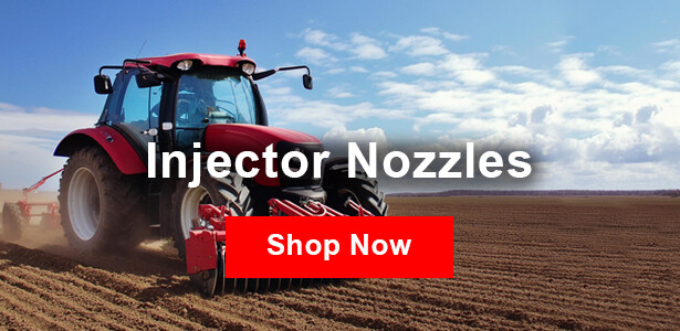 Injector Nozzles