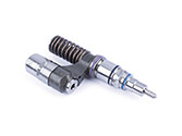 Unit Injectors