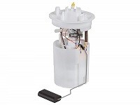 Electric Fuel Pumps