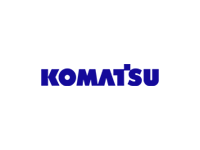 KOMATSU