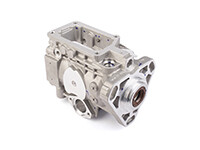 Injection Pump Housings