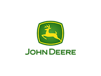 JOHN DEERE