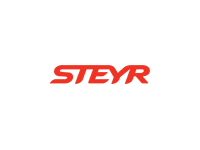 STEYR