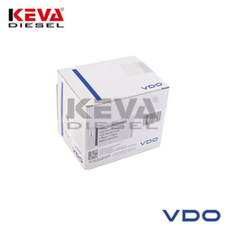 A2C5329064080 VDO Volume Control Valve - VDO