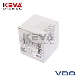 A2C5333369180 VDO Gasket Kit - VDO