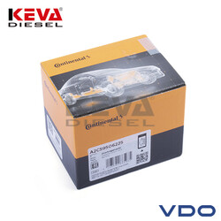 A2C59506225 VDO Pressure Control Valve - VDO