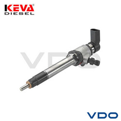 A2C59511315 VDO Common Rail Injector - VDO