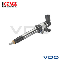 A2C59511316 VDO Common Rail Injector for Citroen, Peugeot, Jaguar - VDO