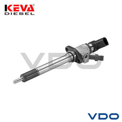 A2C59511603 VDO Common Rail Injector for Citroen, Ford, Peugeot, Volvo - VDO