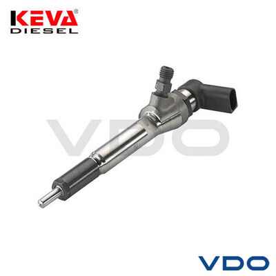 A2C59511606 VDO Common Rail Injector for Renault, Nissan - 1