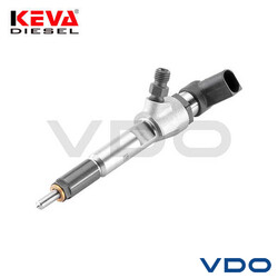 A2C59511610 VDO Common Rail Injector for Ford - VDO