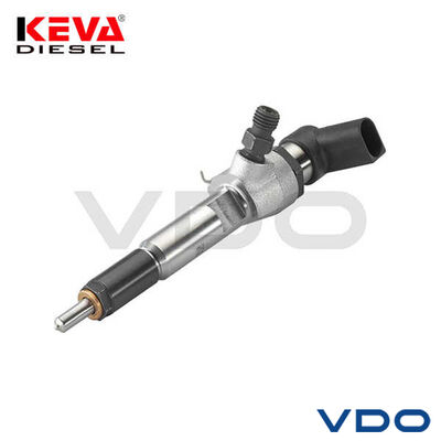 A2C59511611 VDO Common Rail Injector for Ford - 1