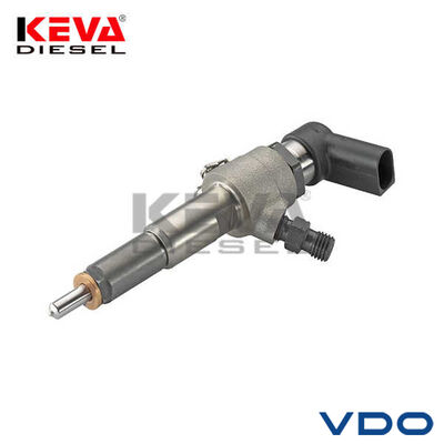 A2C59511612 VDO Common Rail Injector for Citroen, Ford, Peugeot, Toyota, Mazda - 1