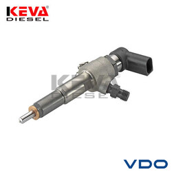 A2C59511612 VDO Common Rail Injector for Citroen, Ford, Peugeot, Toyota, Mazda - VDO