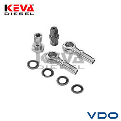 A2C59512191 VDO Set Connectors - VDO