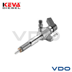 A2C59513556 VDO Common Rail Injector for Citroen, Ford, Peugeot, Volvo, Mazda - VDO