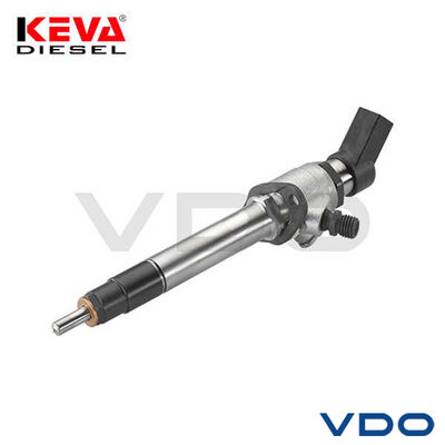 A2C59513596 VDO Common Rail Injector for Land Rover - 1