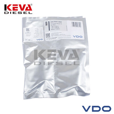 A2C59513998 VDO Injector Repair Kit - 1