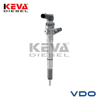 A2C9626040080 VDO Common Rail Injector for Audi, Seat, Volkswagen, Skoda - 3