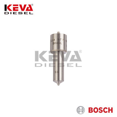 F000430308 Bosch Injector Nozzle (DLLA147P936) for Scania - 4