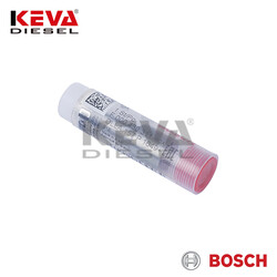 F000430311 Bosch Injector Nozzle (DLLA157P1649) for Volvo - Bosch