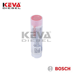 F000430311 Bosch Injector Nozzle (DLLA157P1649) for Volvo - 2