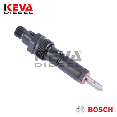 F000439019 Bosch Diesel Injector for Volkswagen, Cummins - 3