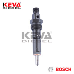 F000439019 Bosch Diesel Injector for Volkswagen, Cummins - 4